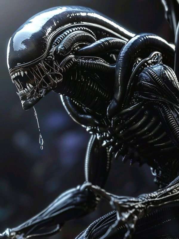 Marvel: Xenomorphs