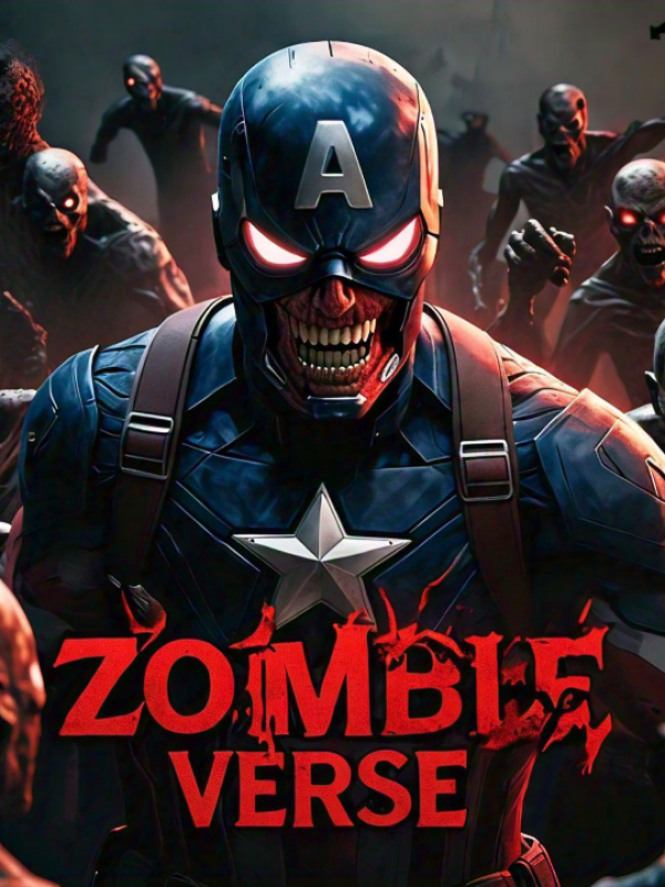 Marvel : Zombie verse of apocalypse