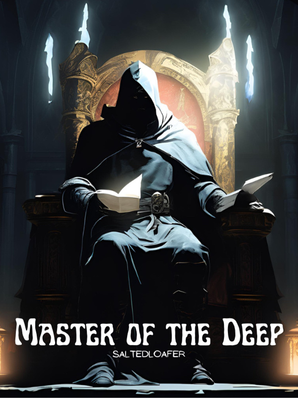 Master of the Deep