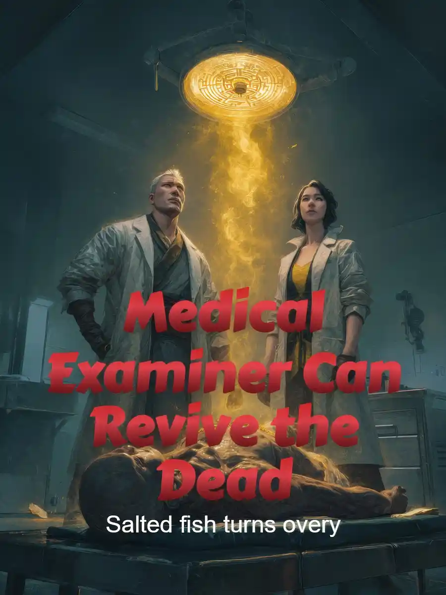 Medical Examiner Can Revive the Dead