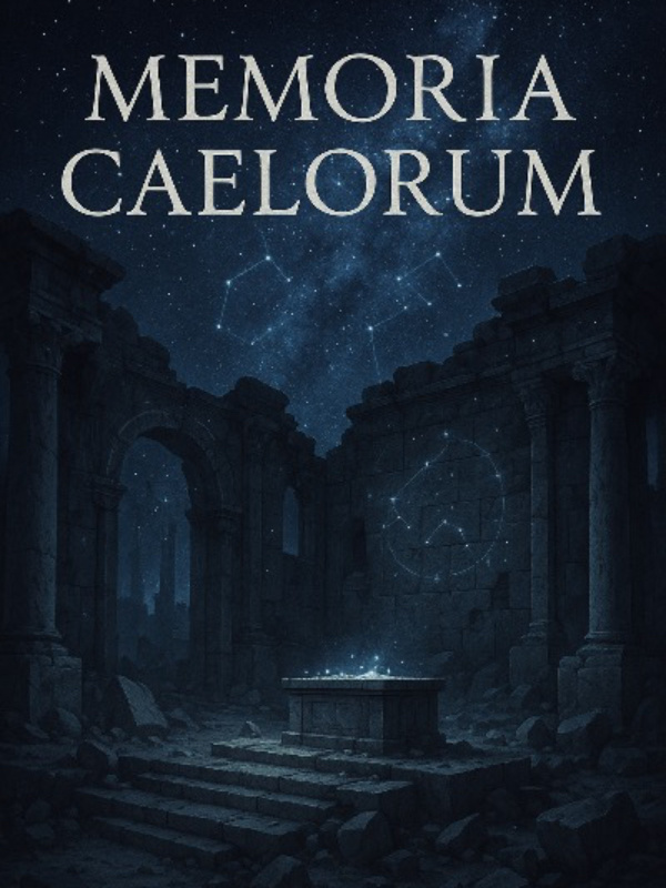MEMORIA CAELORUM - The Memory Of The Heavens