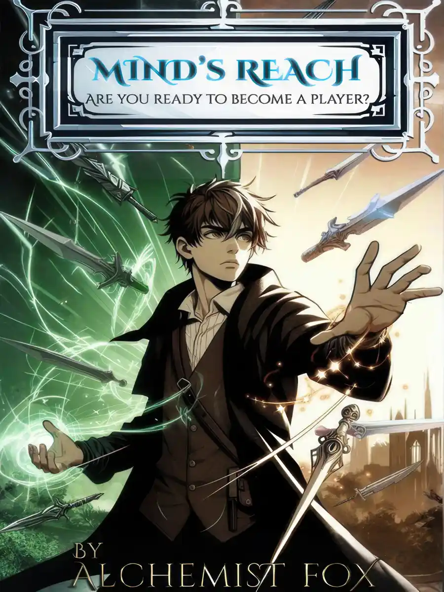 Mind's Reach [ LitRPG, unique class, weak to strong, dungeons ]