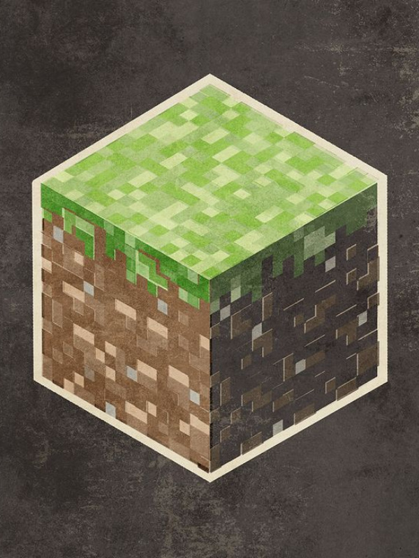 Minecraft Kaisen