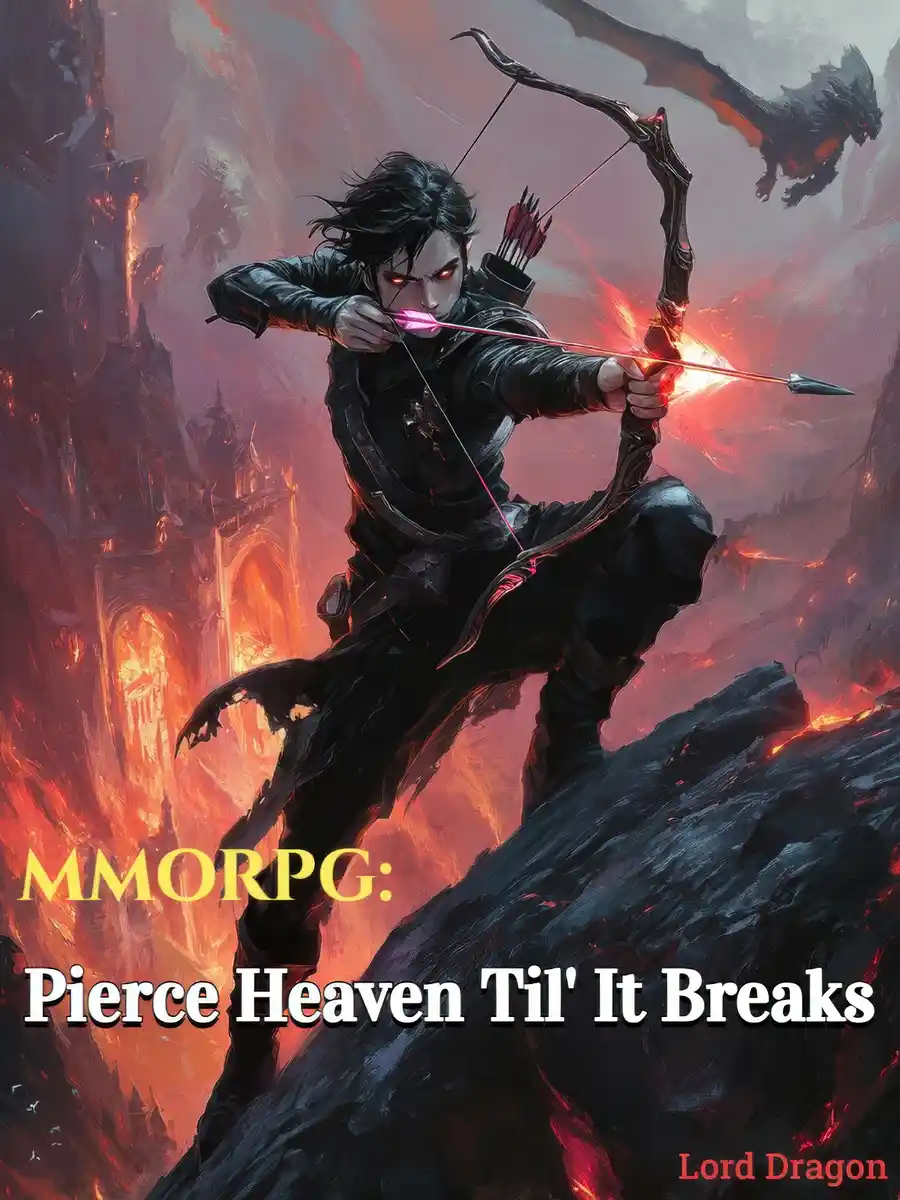MMORPG: Pierce Heaven Til' It Breaks