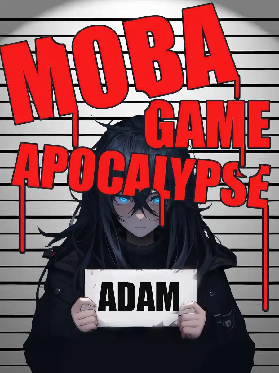 MOBA Game Apocalypse