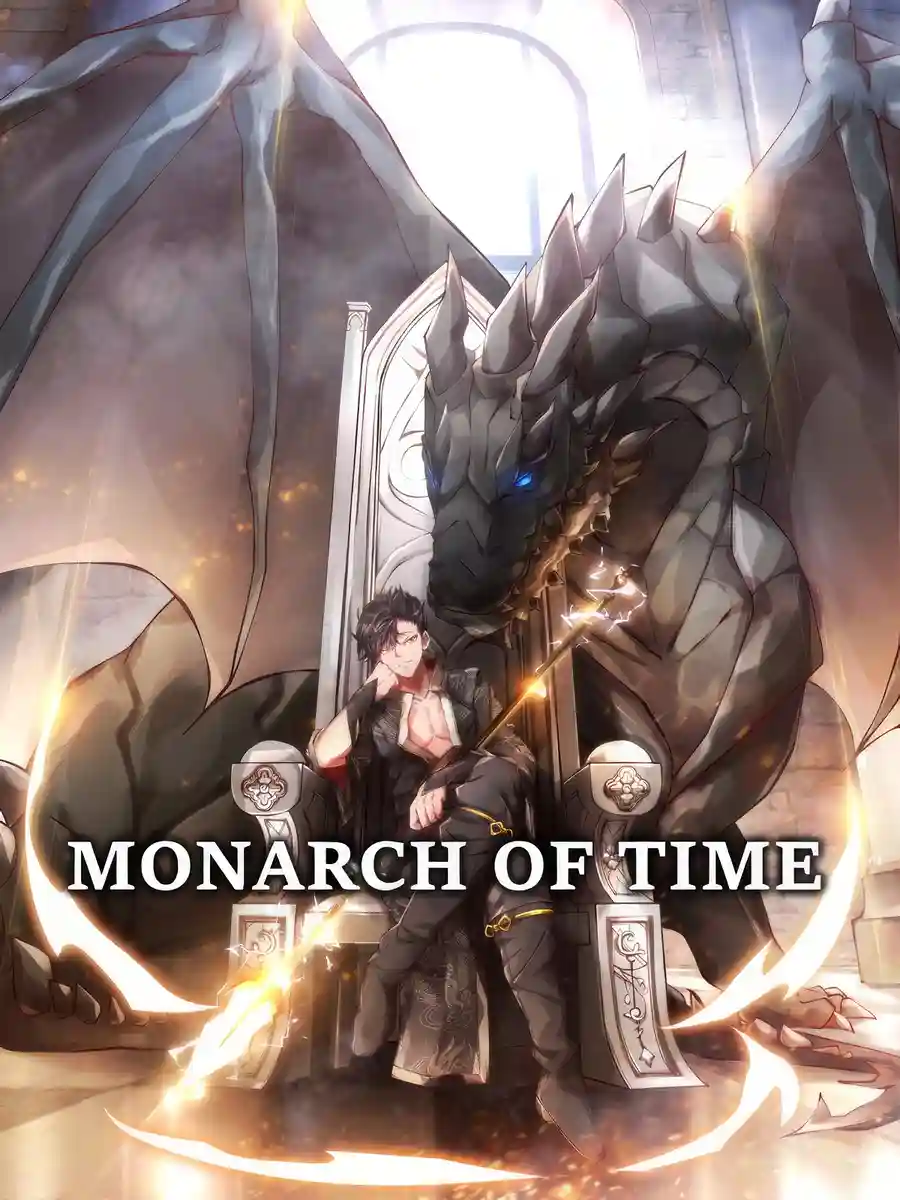 Monarch Of Time