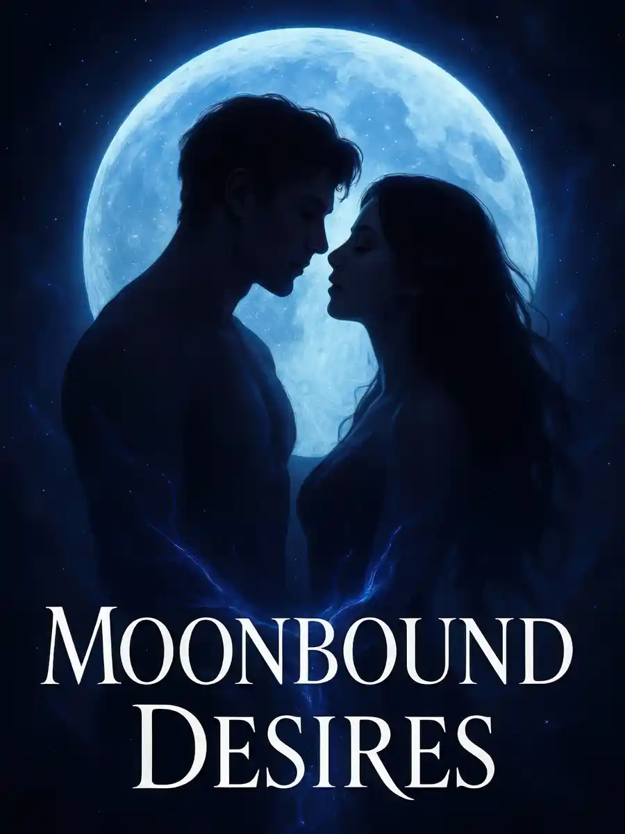 Moonbound Desires