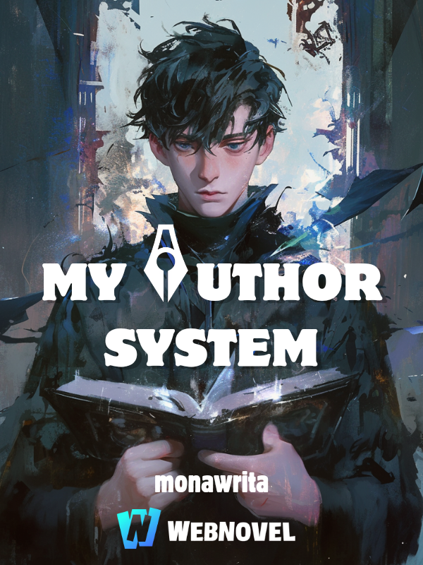 My Author System