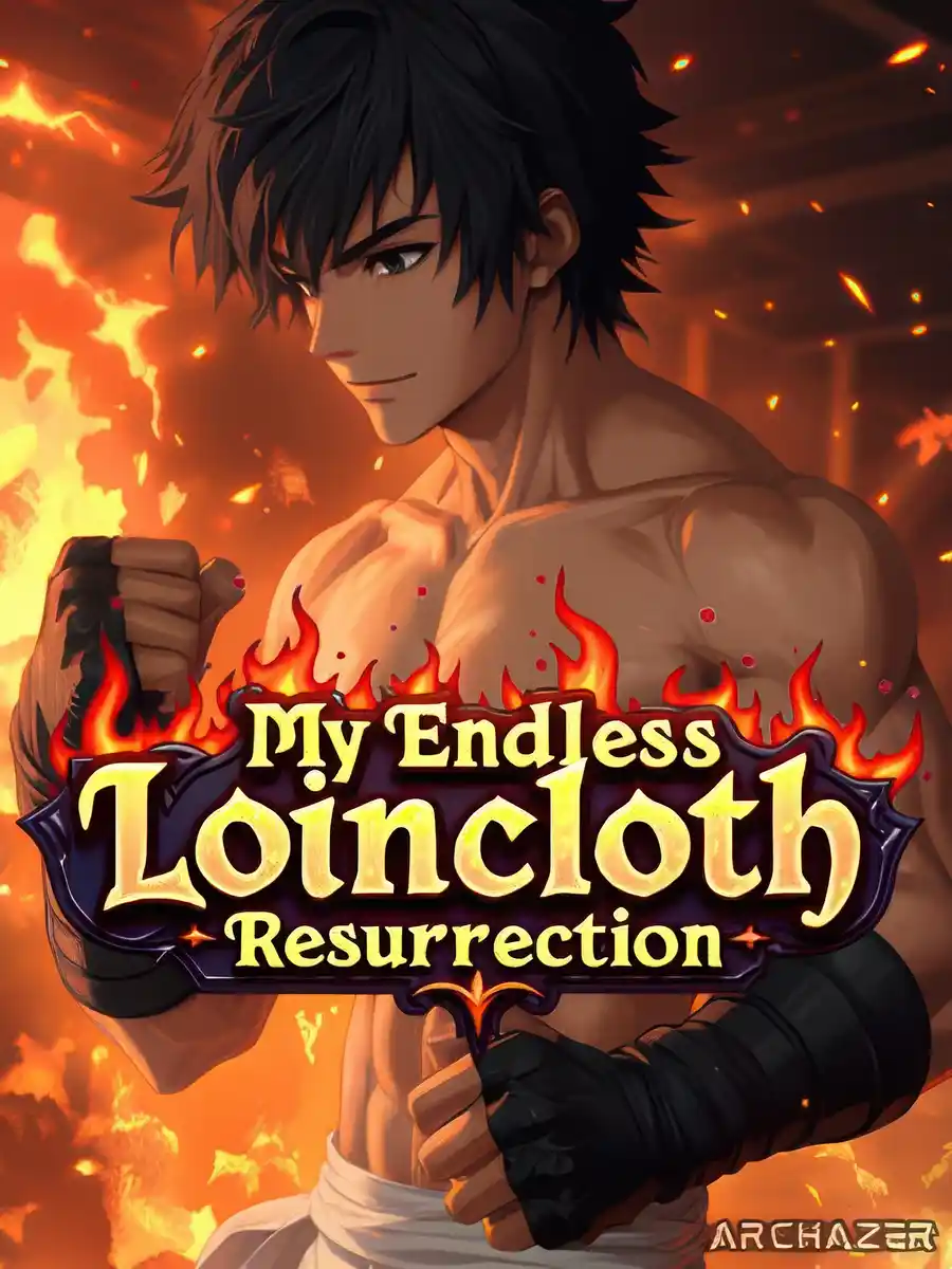 My Endless Loincloth Resurrection