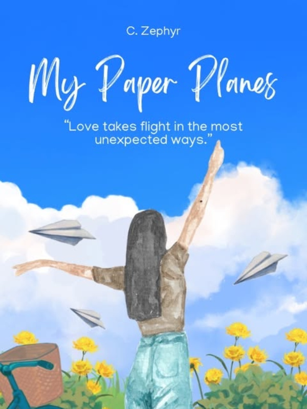 My Paper Planes