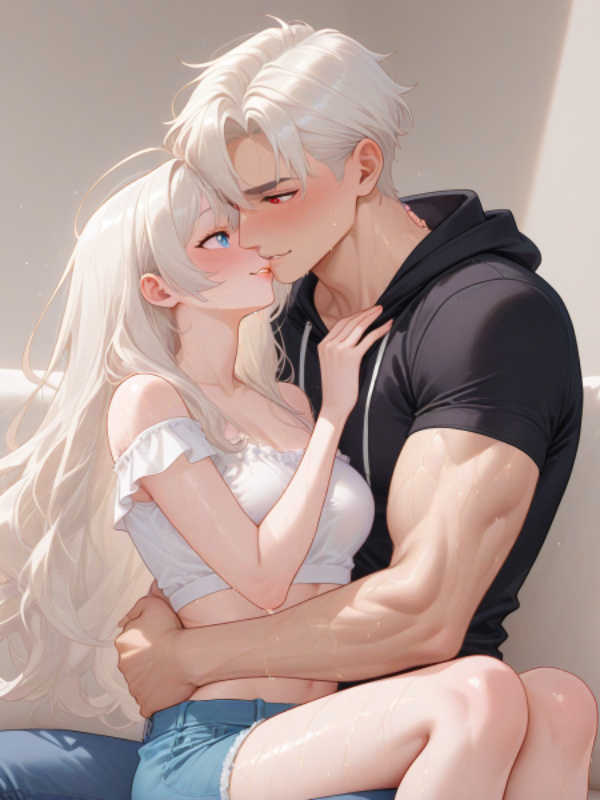 My Shape-Shifting Lover