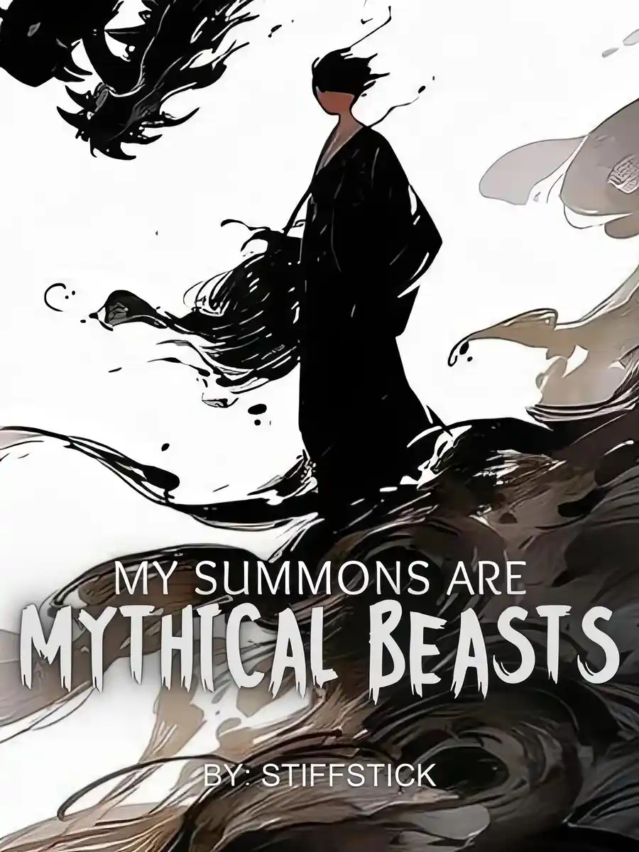 My Summons Are Mythical Beasts