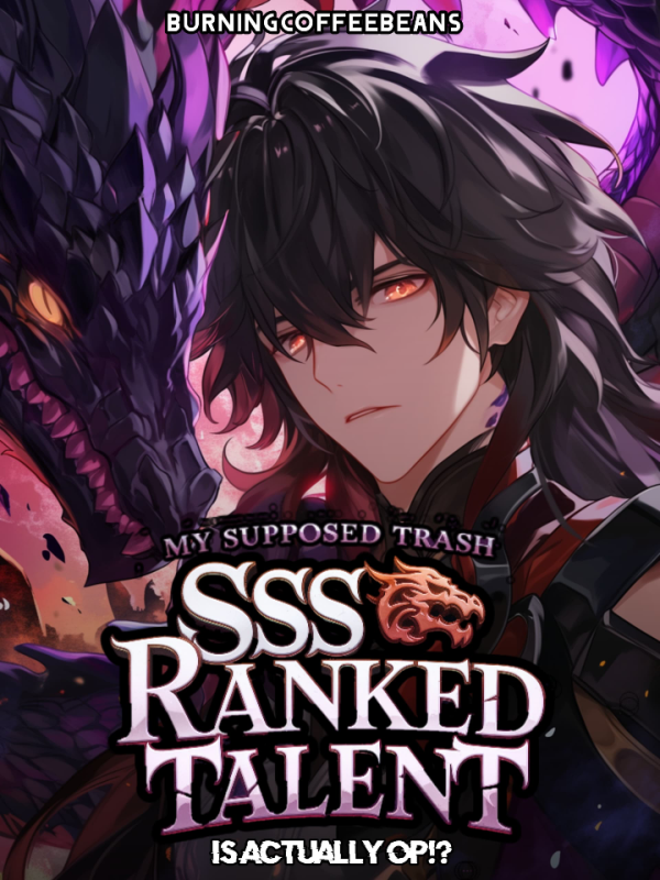 My supposed Trash SSS Ranked Talent Is Actually OP!