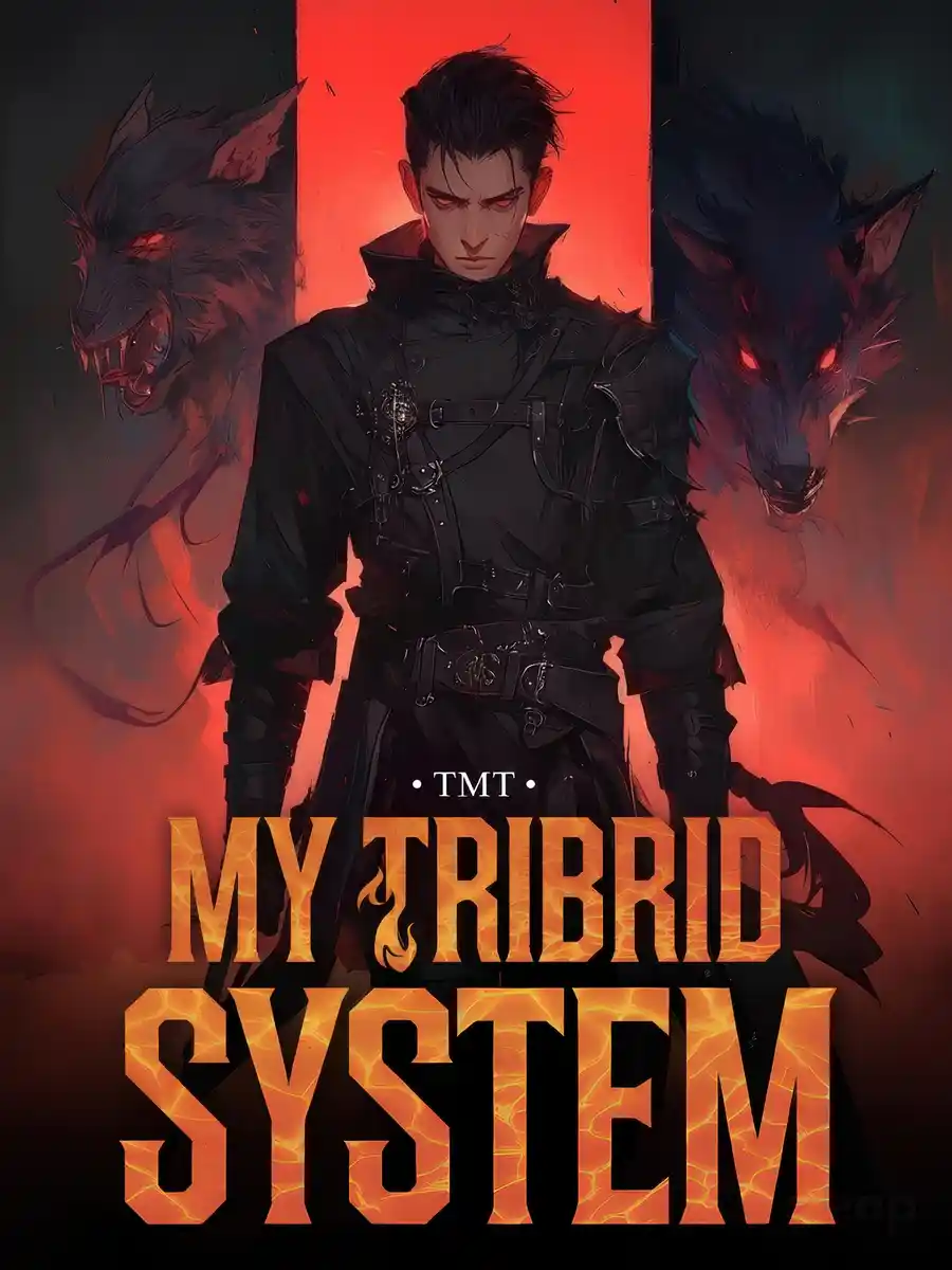 My Tribrid System.