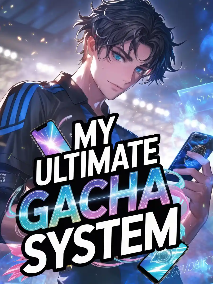 My Ultimate Gacha System