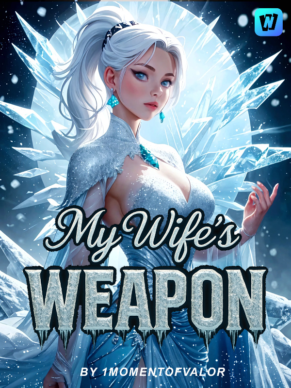My Wife is a Dead Villainess, and I’m Her Living Weapon