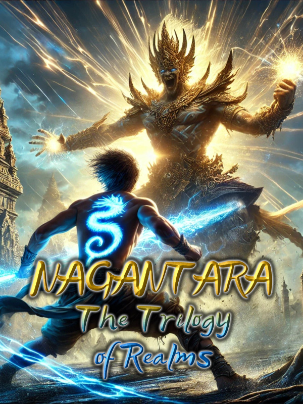 Nagantara: The Trilogy of Realms