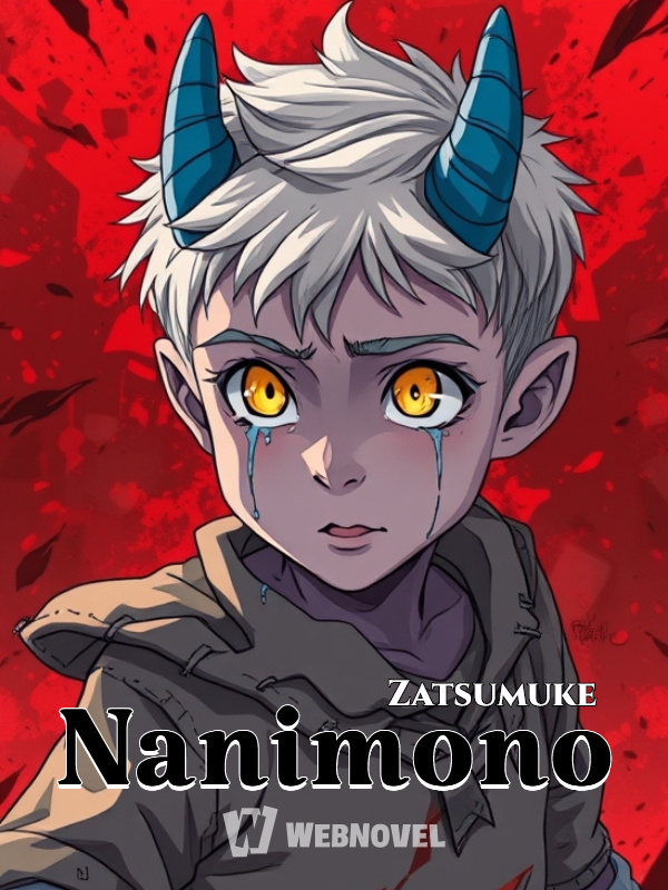 Nanimono