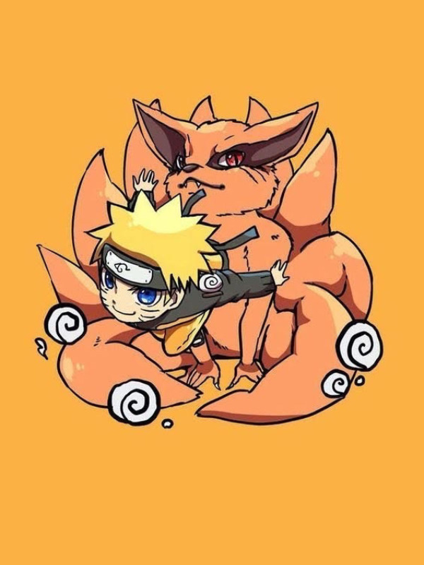 Naruto: All depends on the Nine-tails Fox