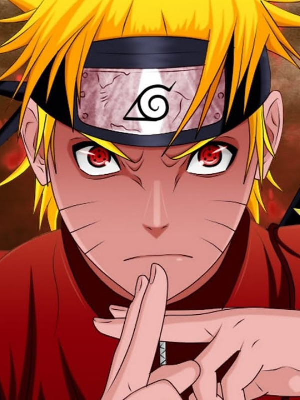 Naruto: I Survived Two Wars Without You, System!