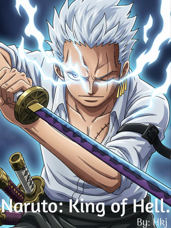 Naruto: King of Hell