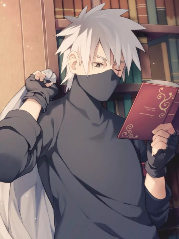 Naruto: Puppet Master Undercover in Konoha