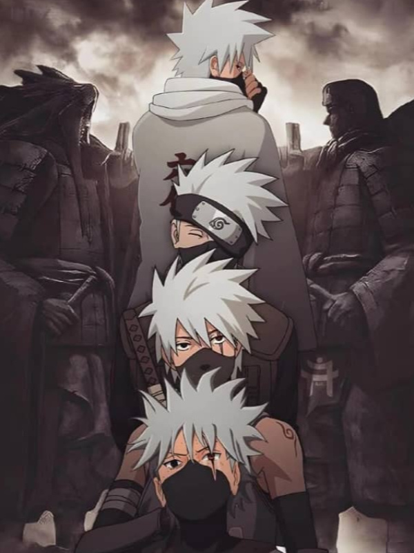 Naruto: Thousand Unknown