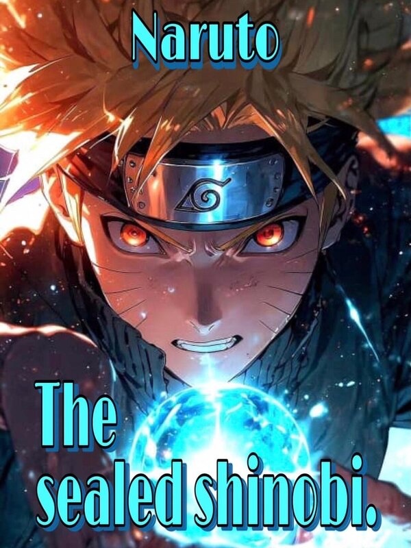 NARUTO:The sealed shinobi