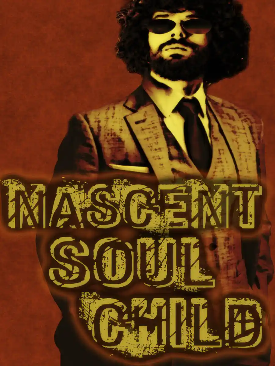 Nascent Soul Child (Xianxia + Therapist)