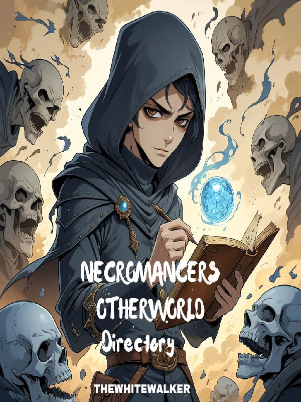 Necromancer's Otherworld Directory
