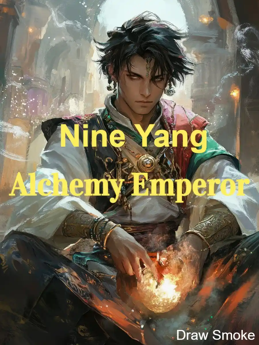 Nine Yang Alchemy Emperor