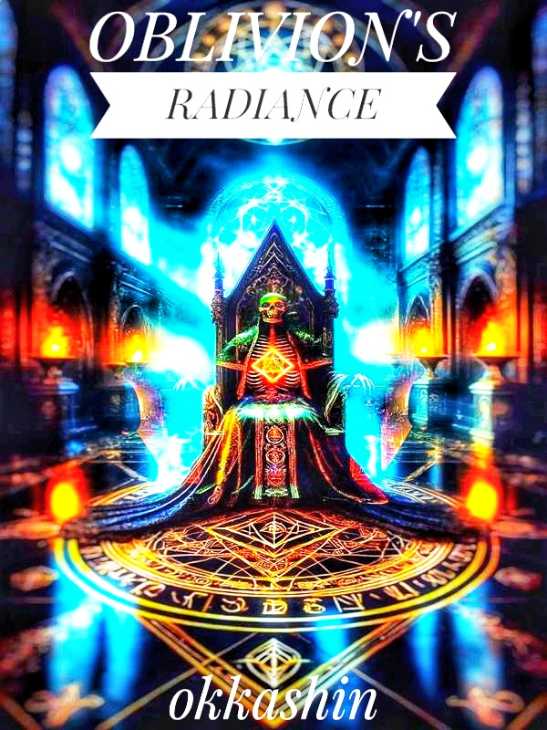 OBLIVION'S RADIANCE