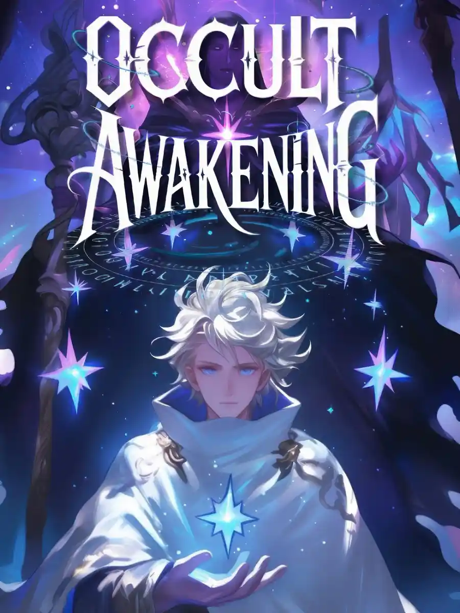 Occult Awakening: From Commoner to Archmage