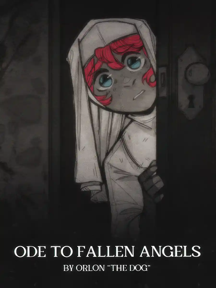 Ode to Fallen Angels