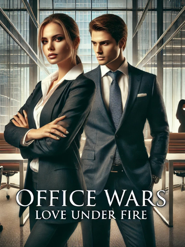 Office Wars: Love Under Fire