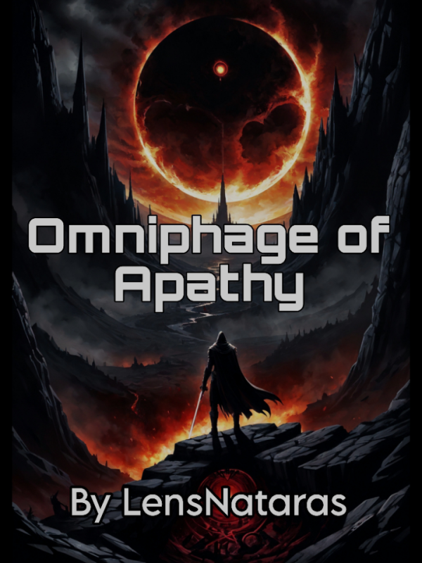 Omniphage of Apathy