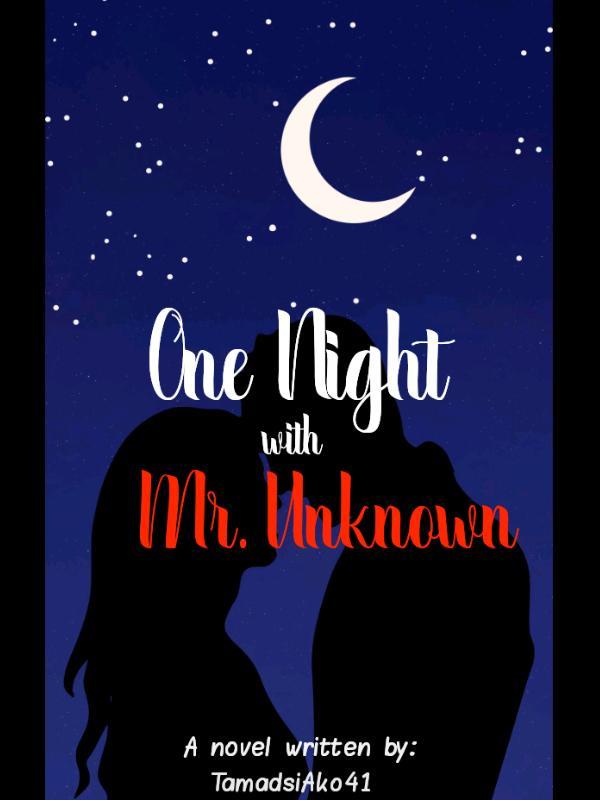 One Night with Mr. Unknown