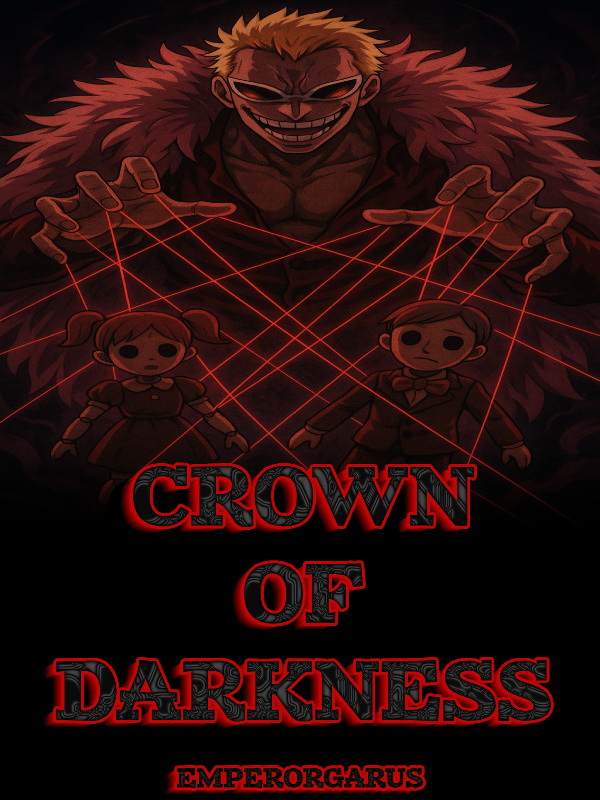 One Piece: Crown of Darkness