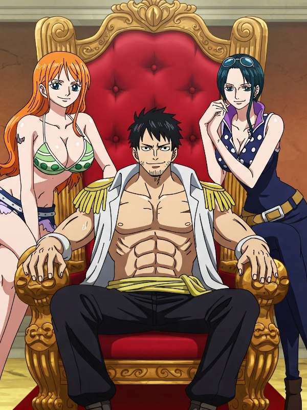 One Piece: Global improvement system
