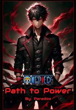 One Piece: Path to Power