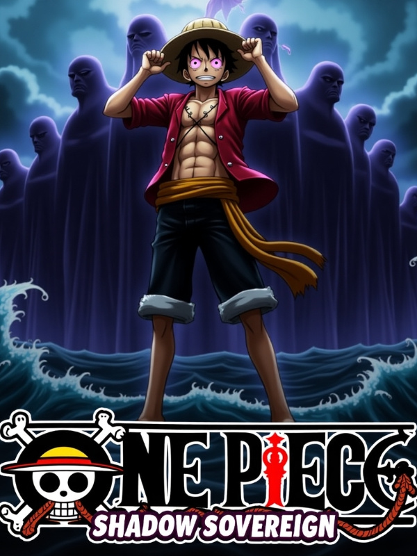 One Piece: Shadow Sovereign