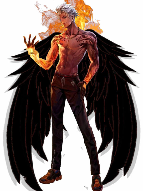One Piece: The Lunarian