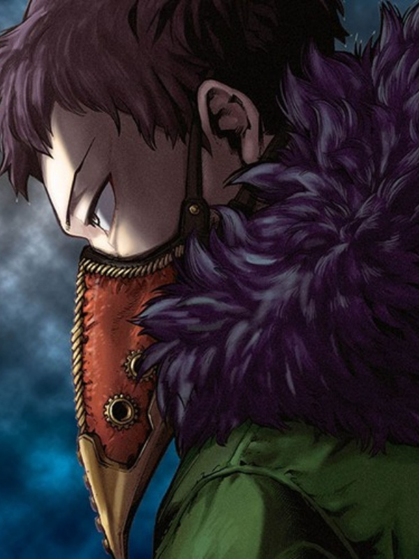 One Piece: The strawhat overhaul