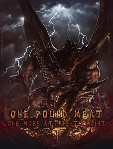 One Pound Meat, One More Attribute Point