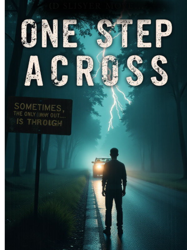 One Step Across