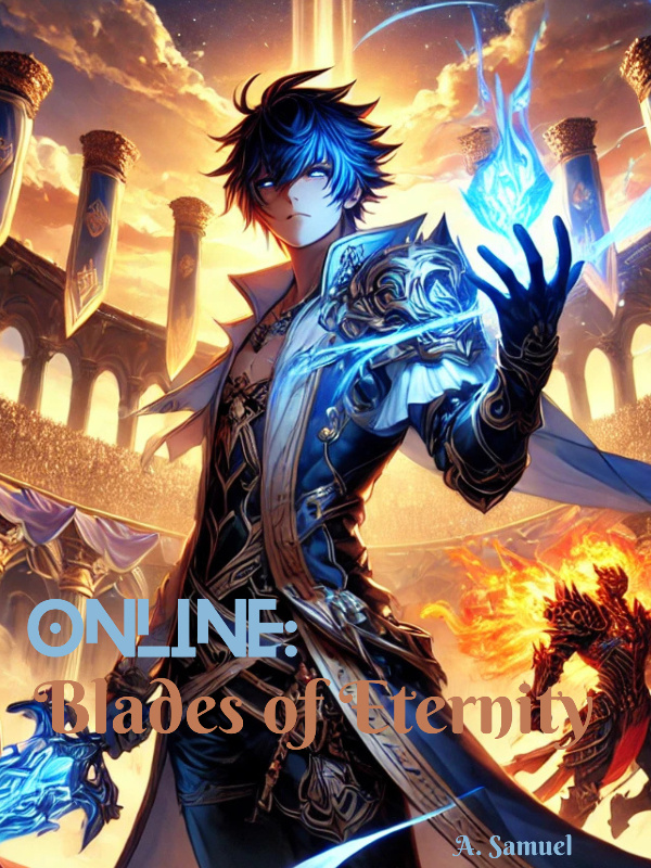 ONLINE: Blades of Eternity