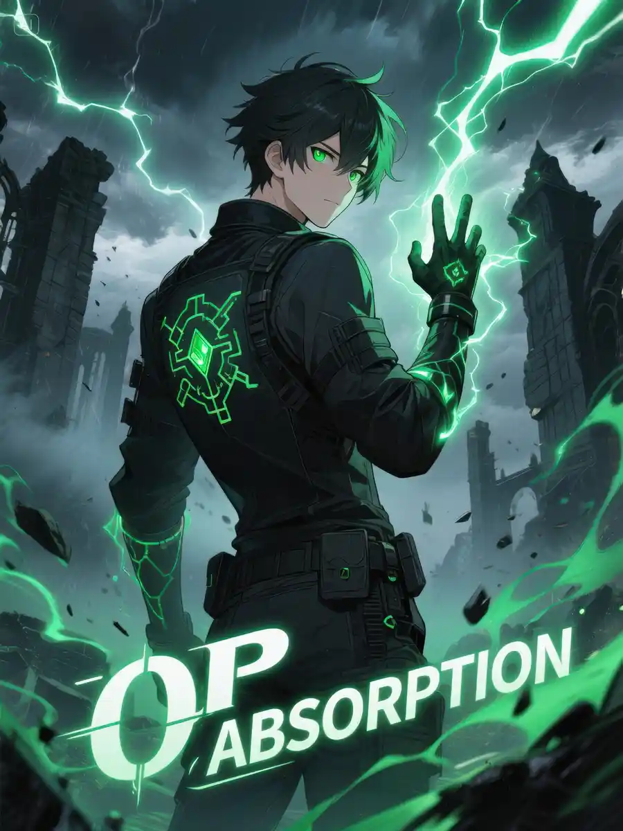 OP Absorption