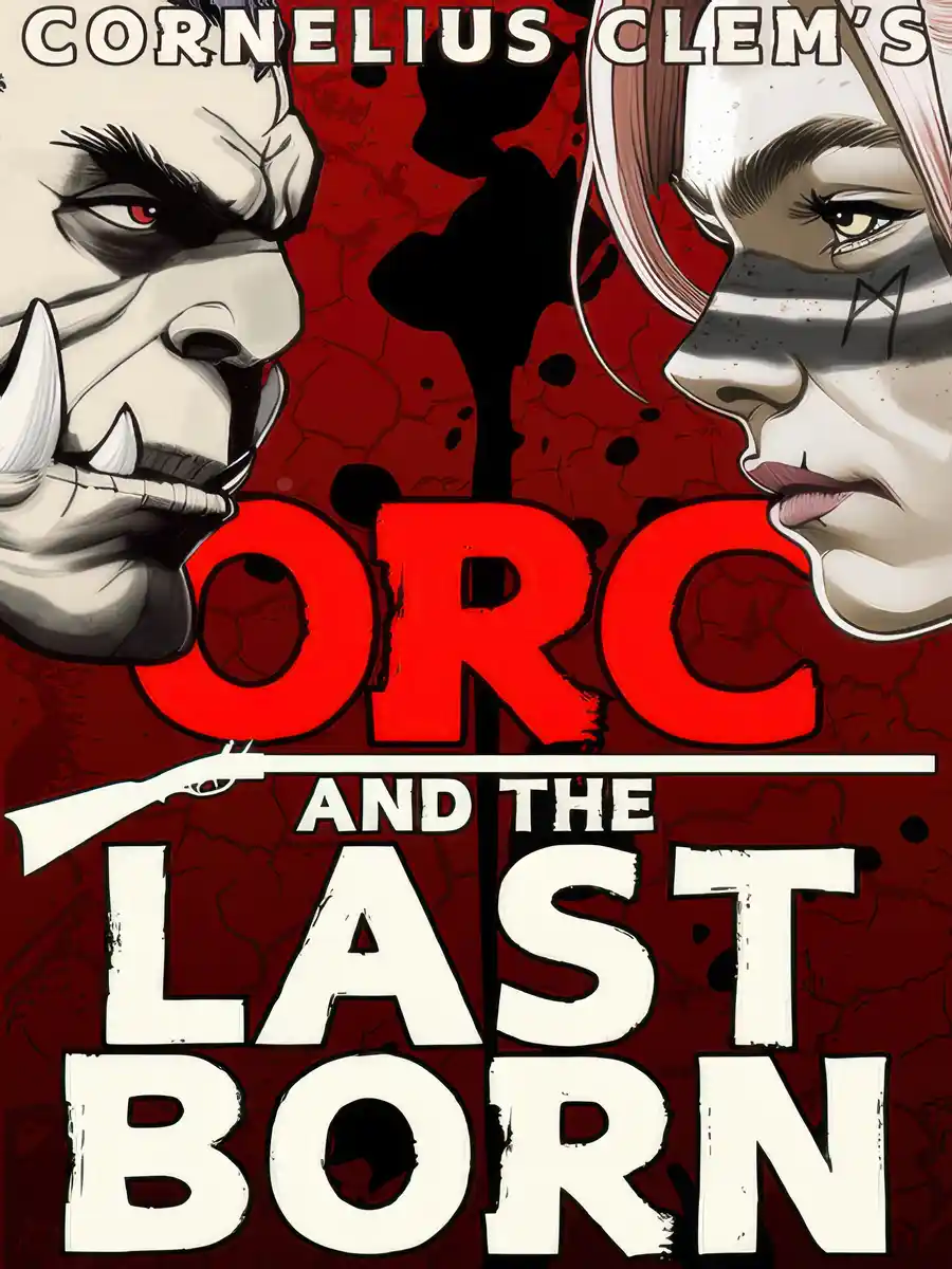 Orc And The Lastborn [Progression, Gunpowder Sword & Sorcery]
