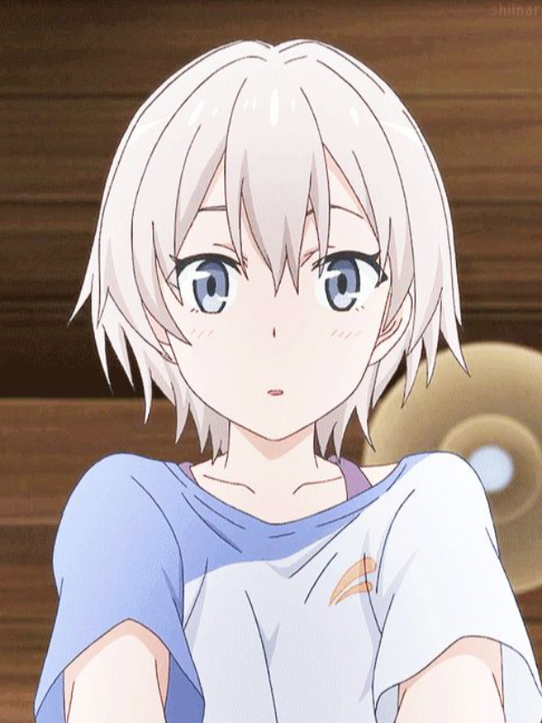 Oregairu: Starting as Saika Totsuka