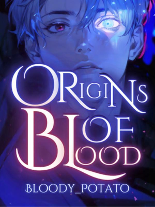 Origins of Blood